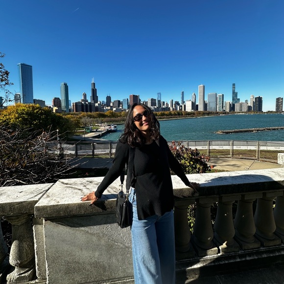 Meet your Posher, Alyssa Marie - Picture 5 of 15